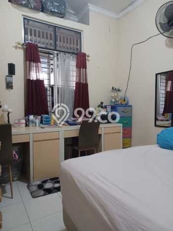 Rumah Modern 2 Kamar LT 95m2 di Taman Galaxy Rumah Modern 2 Kamar LT 95m2 di Taman Galaxy