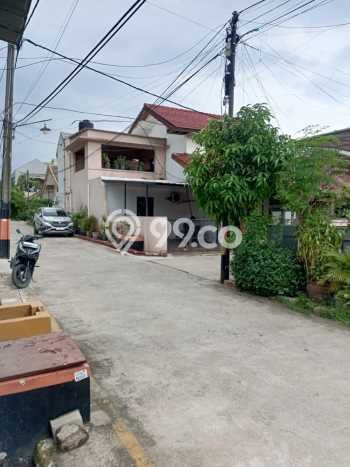 Rumah Modern 2 KT di Galaxy Bekasi Unfurnished Rumah Modern 2 KT di Galaxy Bekasi Unfurnished