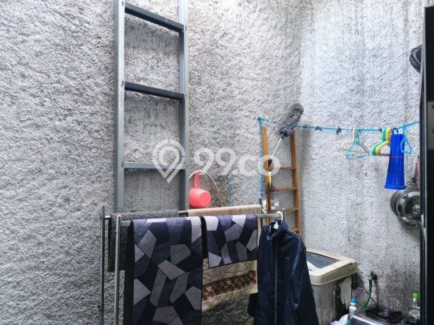 Jual Rumah Eksklusif 3 KT di Galaxy, Bekasi Jual Rumah Eksklusif 3 KT di Galaxy, Bekasi