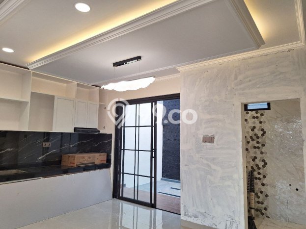 Rumah Modern 3 KT di Jatibening Bekasi Unfurnished Rumah Modern 3 KT di Jatibening Bekasi Unfurnished