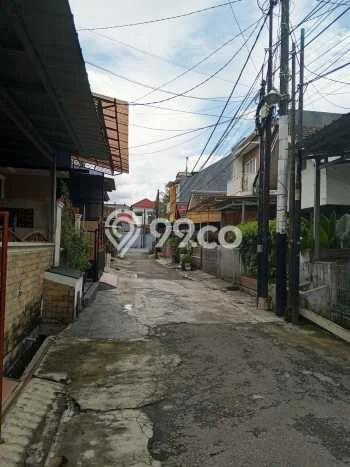 Tanah Investasi Dijual di Bekasi Punya Luas 88m2 Tanah Investasi Dijual di Bekasi Punya Luas 88m2
