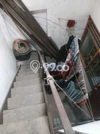 Rumah Modern 2 KT di Galaxy Bekasi Unfurnished Rumah Modern 2 KT di Galaxy Bekasi Unfurnished