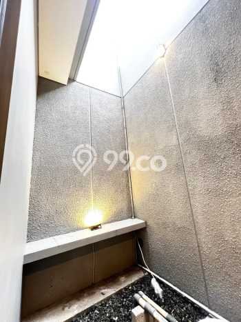 Jual Rumah Modern 3 KT di Pondok Gede, Bekasi Jual Rumah Modern 3 KT di Pondok Gede, Bekasi