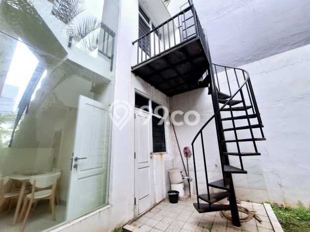 Rumah Luas Asri 3 KT Siap Huni di Galaxy Bekasi Rumah Luas Asri 3 KT Siap Huni di Galaxy Bekasi