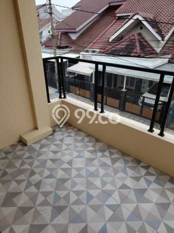 Hunian Nyaman Asri 4 KT Siap Pakai di Taman Galaxy Bekasi Hunian Nyaman Asri 4 KT Siap Pakai di Taman Galaxy Bekasi