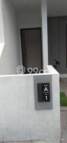 For Sale Hunian Rumah Nyaman 4 KT di Taman Galaxy, Bekasi For Sale Hunian Rumah Nyaman 4 KT di Taman Galaxy, Bekasi