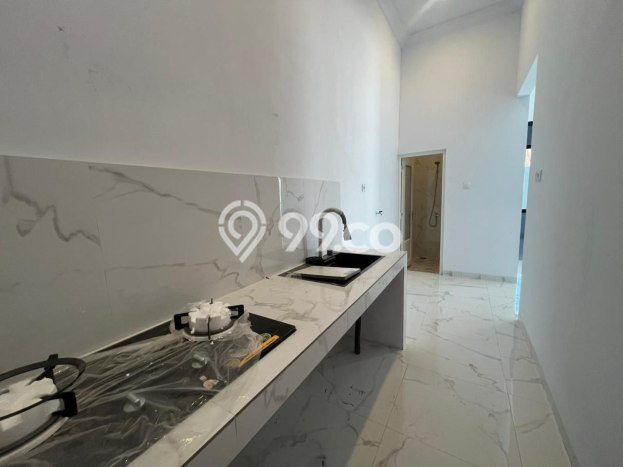 Dijual Hunian Rumah Nyaman 2 Kamar di Jatibening, Bekasi Dijual Hunian Rumah Nyaman 2 Kamar di Jatibening, Bekasi
