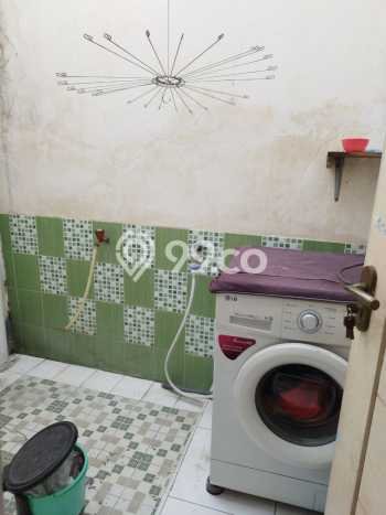 Rumah Modern 3 KT LT 146m2 di Jati Asih Rumah Modern 3 KT LT 146m2 di Jati Asih