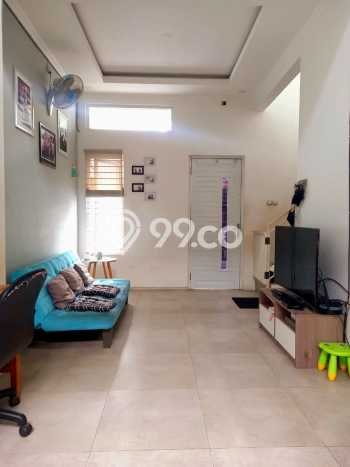 Rumah Minimalis 2 KT di Galaxy Bekasi Semi Furnished Rumah Minimalis 2 KT di Galaxy Bekasi Semi Furnished
