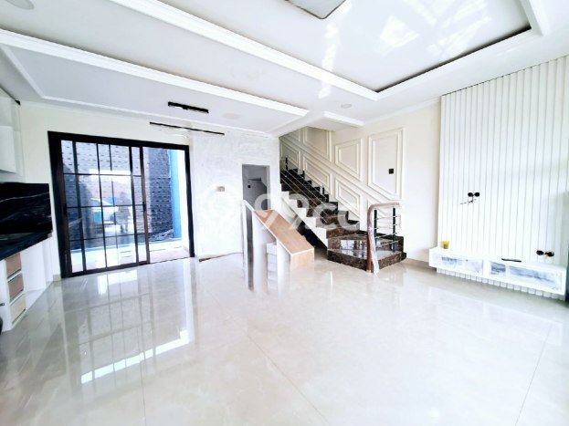 Rumah Modern 3 KT di Jatibening Bekasi Unfurnished Rumah Modern 3 KT di Jatibening Bekasi Unfurnished