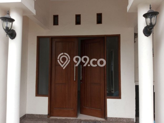 Rumah Modern 3 KT di Kebagusan Jakarta Selatan Semi Furnished Rumah Modern 3 KT di Kebagusan Jakarta Selatan Semi Furnished