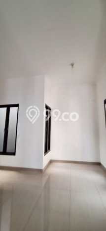 Rumah Minimalis 5 KT LT 102m2 di Galaxy Rumah Minimalis 5 KT LT 102m2 di Galaxy