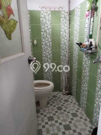 Rumah Modern 3 KT LT 146m2 di Jati Asih Rumah Modern 3 KT LT 146m2 di Jati Asih