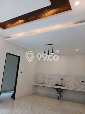 For Sale! Premium House LT 307m2 Desain Modern di Radio Dalam For Sale! Premium House LT 307m2 Desain Modern di Radio Dalam