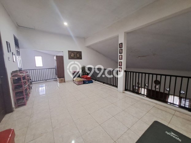 Jual Rumah Mewah Megah Dengan View Cantik di Galaxy, Bekasi Jual Rumah Mewah Megah Dengan View Cantik di Galaxy, Bekasi
