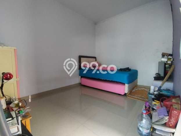 Rumah Modern 3 KT LT 146m2 di Jati Asih Rumah Modern 3 KT LT 146m2 di Jati Asih