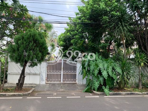 Hunian Mewah LB 180m2 Siap Pakai Desain Elegan di Kayu Putih, Jakarta Timur Hunian Mewah LB 180m2 Siap Pakai Desain Elegan di Kayu Putih, Jakarta Timur