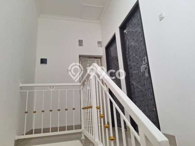 Rumah Luas Asri 4 KT Siap Pakai di Jati Asih Bekasi Rumah Luas Asri 4 KT Siap Pakai di Jati Asih Bekasi