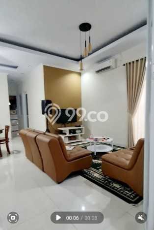 Rumah Elit LB 225m2 Siap Huni Desain Elegan di Sentul City, Bogor Rumah Elit LB 225m2 Siap Huni Desain Elegan di Sentul City, Bogor