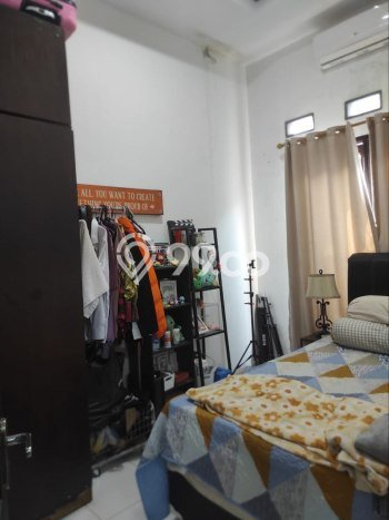Dijual Hunian Rumah Terawat 3 Kamar di Jatibening, Bekasi Dijual Hunian Rumah Terawat 3 Kamar di Jatibening, Bekasi