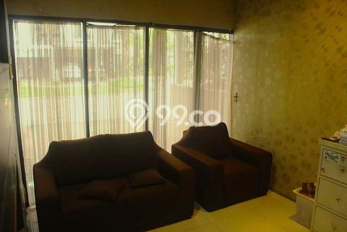 Rumah Elit Modern Siap Huni di Pulomas Jakarta Timur Rumah Elit Modern Siap Huni di Pulomas Jakarta Timur