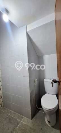 Rumah Minimalis 5 KT LT 102m2 di Galaxy Rumah Minimalis 5 KT LT 102m2 di Galaxy