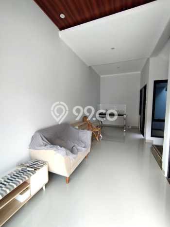 Rumah Luas Asri 3 KT Siap Pakai di Jati Asih Bekasi Rumah Luas Asri 3 KT Siap Pakai di Jati Asih Bekasi