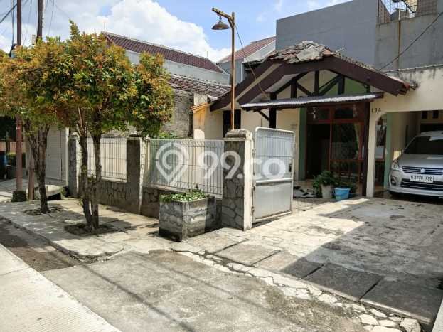 Rumah Strategis Modern Lb 70m2 di Rawalumbu, Bekasi Rumah Strategis Modern Lb 70m2 di Rawalumbu, Bekasi