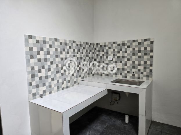 Rumah Modern Cantik 3 KT Siap Huni di Karawang Barat Rumah Modern Cantik 3 KT Siap Huni di Karawang Barat