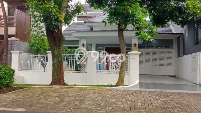 Hunian Elit LB 234m2 Siap Pakai Desain Elegan di Cipedak, Jakarta Selatan Hunian Elit LB 234m2 Siap Pakai Desain Elegan di Cipedak, Jakarta Selatan