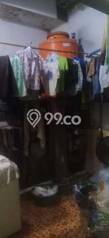Jual Rumah Modern 2 KT di Duri Kosambi, Jakarta Barat Jual Rumah Modern 2 KT di Duri Kosambi, Jakarta Barat