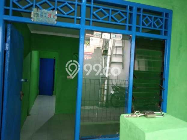 Rumah Budget Terbaik Siap Huni di Cakung LT 36m2 Rumah Budget Terbaik Siap Huni di Cakung LT 36m2