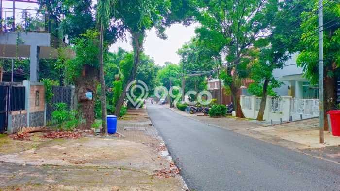 Hunian Elit LB 234m2 Siap Pakai Desain Elegan di Cipedak, Jakarta Selatan Hunian Elit LB 234m2 Siap Pakai Desain Elegan di Cipedak, Jakarta Selatan