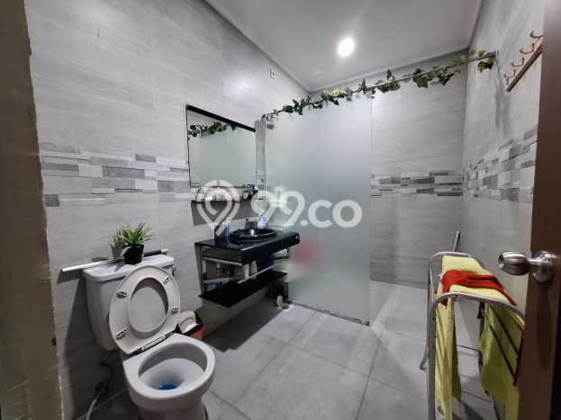 Hunian Elit LB 400m2 Siap Huni Desain Elegan di Duta Garden, Tangerang Hunian Elit LB 400m2 Siap Huni Desain Elegan di Duta Garden, Tangerang
