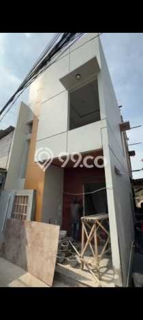 Jual Rumah Murah Meriah Matraman Punya 2 Kamar & LT 20m2 Jual Rumah Murah Meriah Matraman Punya 2 Kamar & LT 20m2