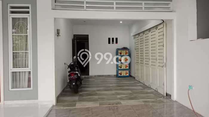 Hunian Elit LB 234m2 Siap Pakai Desain Elegan di Cipedak, Jakarta Selatan Hunian Elit LB 234m2 Siap Pakai Desain Elegan di Cipedak, Jakarta Selatan