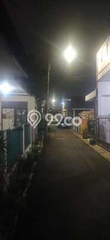 Jual Rumah Modern 2 KT di Duri Kosambi, Jakarta Barat Jual Rumah Modern 2 KT di Duri Kosambi, Jakarta Barat