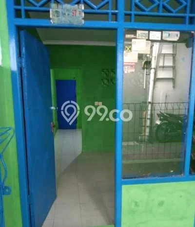 Rumah Budget Terbaik Siap Huni di Cakung LT 36m2 Rumah Budget Terbaik Siap Huni di Cakung LT 36m2