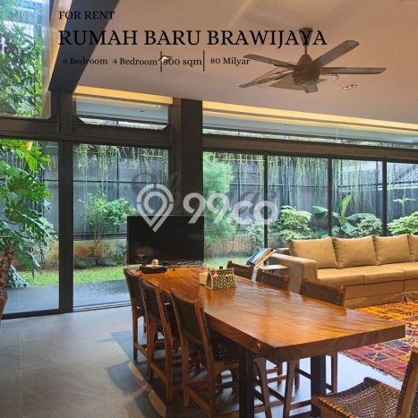 For Sale Rumah Mewah Exclusive di Kebayoran Baru, Jakarta Selatan For Sale Rumah Mewah Exclusive di Kebayoran Baru, Jakarta Selatan