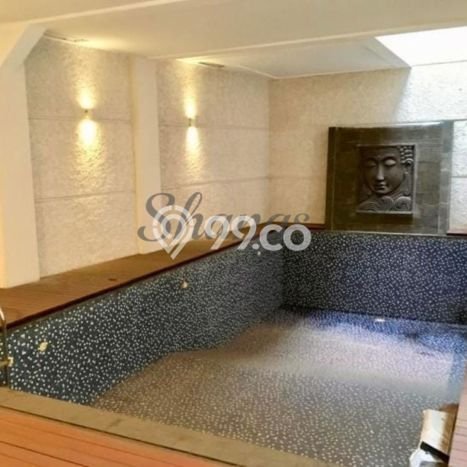 Siap Huni Hunian Elit 3 Kamar di Kebayoran Baru Dekat ke Mana Saja Siap Huni Hunian Elit 3 Kamar di Kebayoran Baru Dekat ke Mana Saja