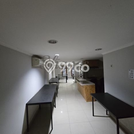 Kantor Area Strategis di Menteng, Luas 540m², For Rent, Kawasan Niaga Kantor Area Strategis di Menteng, Luas 540m², For Rent, Kawasan Niaga