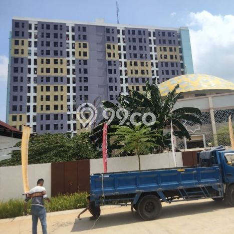 Ruko di Cilincing, Luas 78m2m², Area Strategis Ruko di Cilincing, Luas 78m2m², Area Strategis