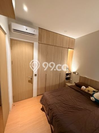 Rumah Strategis Modern Lb 70m2 di BSD, Tangerang Selatan Rumah Strategis Modern Lb 70m2 di BSD, Tangerang Selatan