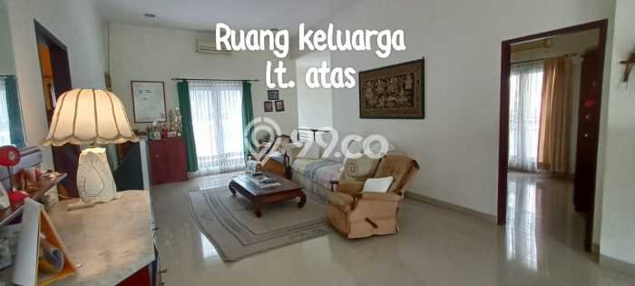 Hot Offer Hunian Mewah Ideal dan Luas di BSD, Tangerang Selatan Hot Offer Hunian Mewah Ideal dan Luas di BSD, Tangerang Selatan