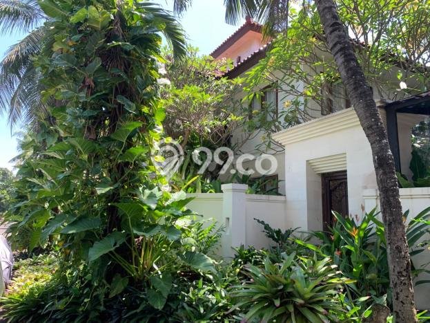 For Sale! Luxury House LT 515m2 Desain Elegan di Bintaro For Sale! Luxury House LT 515m2 Desain Elegan di Bintaro