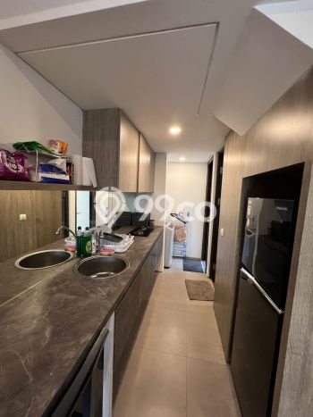 Disewakan Segera Rumah Kondisi Baik di Area BSD, Tangerang Selatan Disewakan Segera Rumah Kondisi Baik di Area BSD, Tangerang Selatan