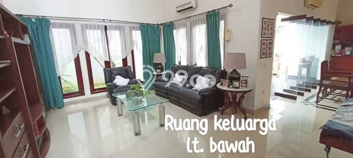 Hot Offer Hunian Mewah Ideal dan Luas di BSD, Tangerang Selatan Hot Offer Hunian Mewah Ideal dan Luas di BSD, Tangerang Selatan