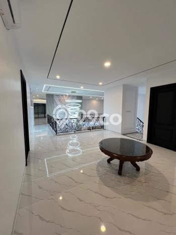 Dijual Rumah Mewah Elegan Dengan View Eksklusif di Veteran, Jakarta Selatan Dijual Rumah Mewah Elegan Dengan View Eksklusif di Veteran, Jakarta Selatan