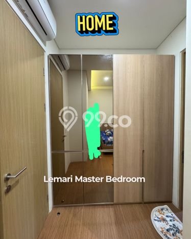 Disewakan segera hunian minimalis lokasi strategis 3 Kamar di BSD, Tangerang Selatan Disewakan segera hunian minimalis lokasi strategis 3 Kamar di BSD, Tangerang Selatan
