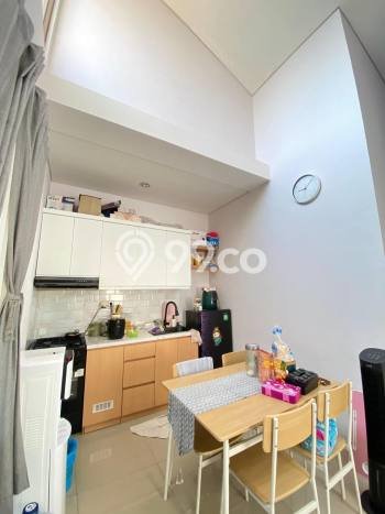 Rumah Modern Cantik 2 KT Bisa Langsung Pindah di Cisauk Rumah Modern Cantik 2 KT Bisa Langsung Pindah di Cisauk